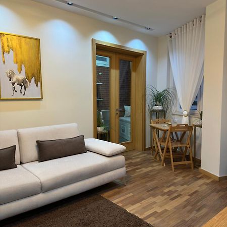 Dry Lake Apartment تيرانا المظهر الخارجي الصورة
