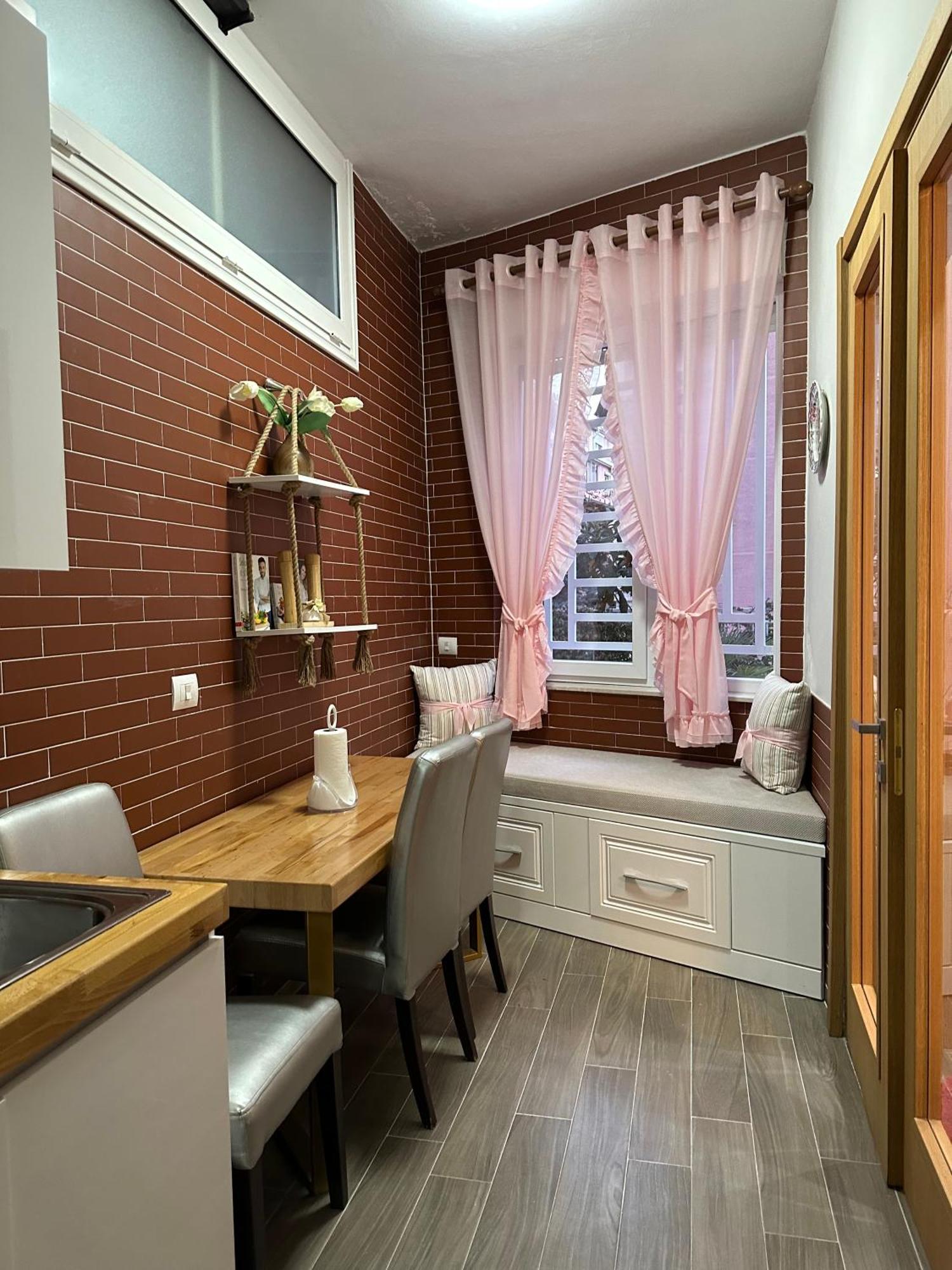 Dry Lake Apartment تيرانا المظهر الخارجي الصورة