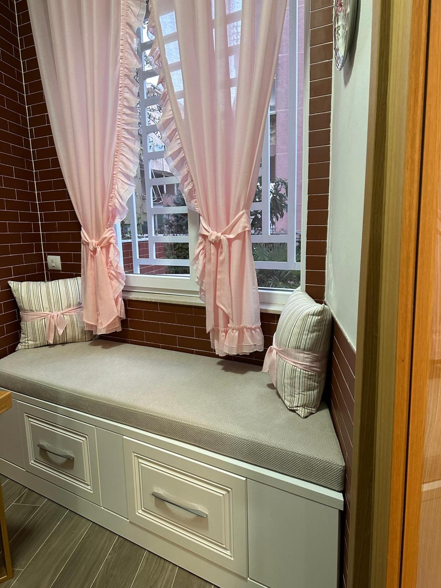 Dry Lake Apartment تيرانا المظهر الخارجي الصورة